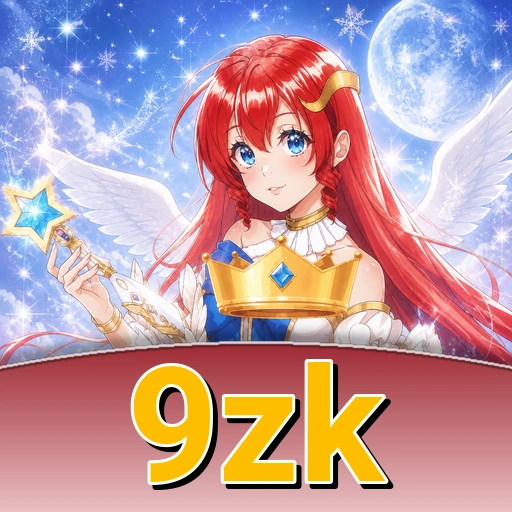 Gambar verifikasi hash SHA-256 unduhan APK 9zk